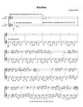 KLEZDUO (bass clarinet duet)