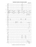 UNHINGED CARNIVAL FANFARE MACHINE (orchestra)